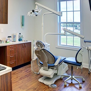 Initial Dental Implant Consultation (H3)