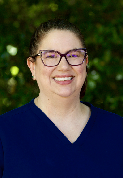 Experienced Madison dentist Doctor Rachel Clay