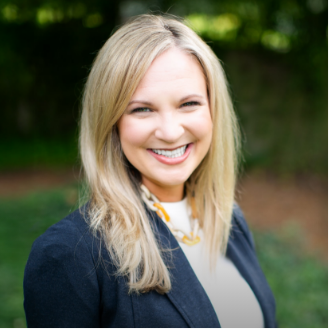 Madison dentist Doctor Ashley Lindsey