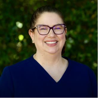 Madison dentist Doctor Rachel Clay