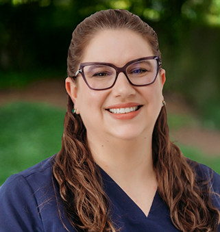 Madison dentist Doctor Rachel Clay