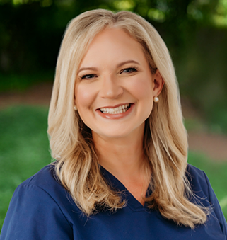 Madison dentist Doctor Ashley Lindsey