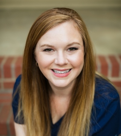 Dental Hygienist, Angela