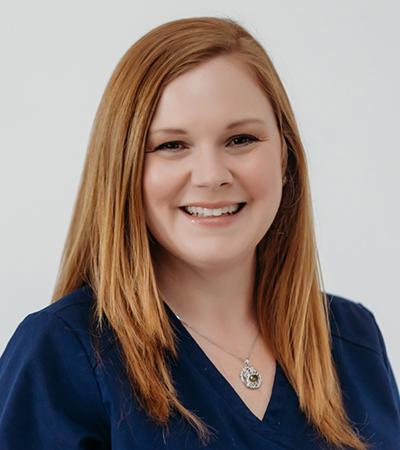 Dental Hygienist, Angela