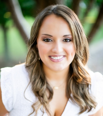 Dental Hygienist, Hannah