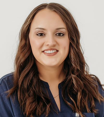 Dental Hygienist, Hannah