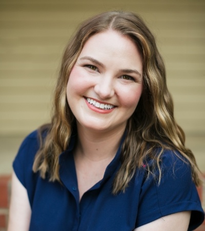 Dental Hygienist, Jenna