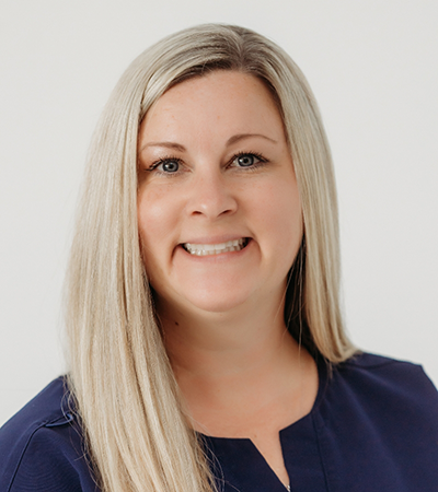 Dental Assistant, Katie