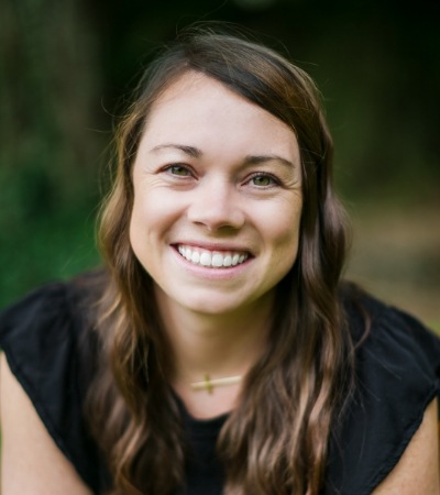 Office Manager, Mackinzy (Mac)